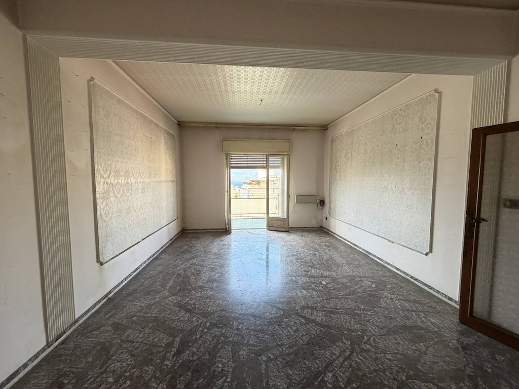Appartamento in vendita a Reggio di Calabria