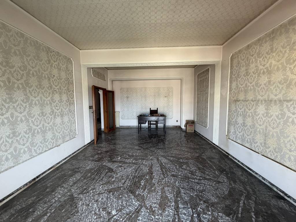 Appartamento in vendita a Reggio di Calabria