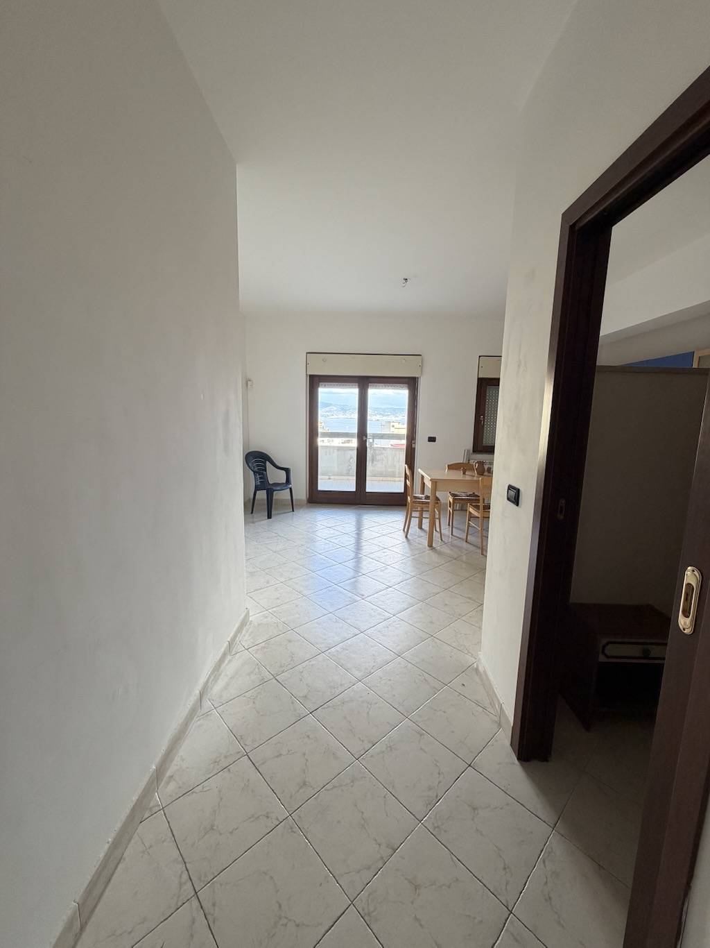Appartamento in affitto a Reggio di Calabria