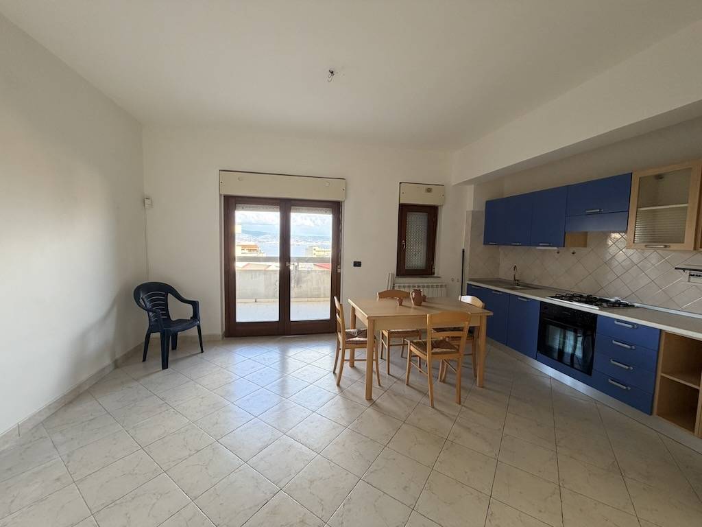 Appartamento in affitto a Reggio di Calabria