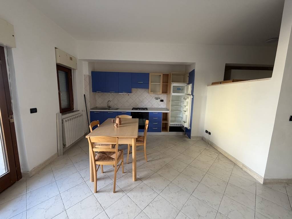 Appartamento in affitto a Reggio di Calabria
