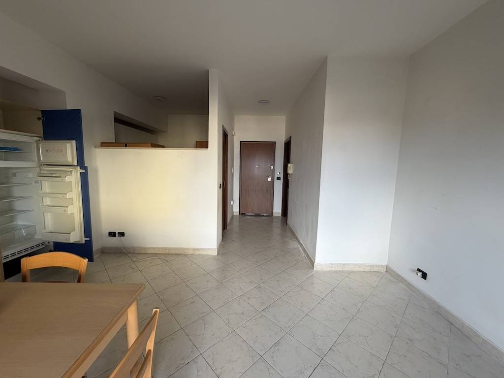 Appartamento in affitto a Reggio di Calabria