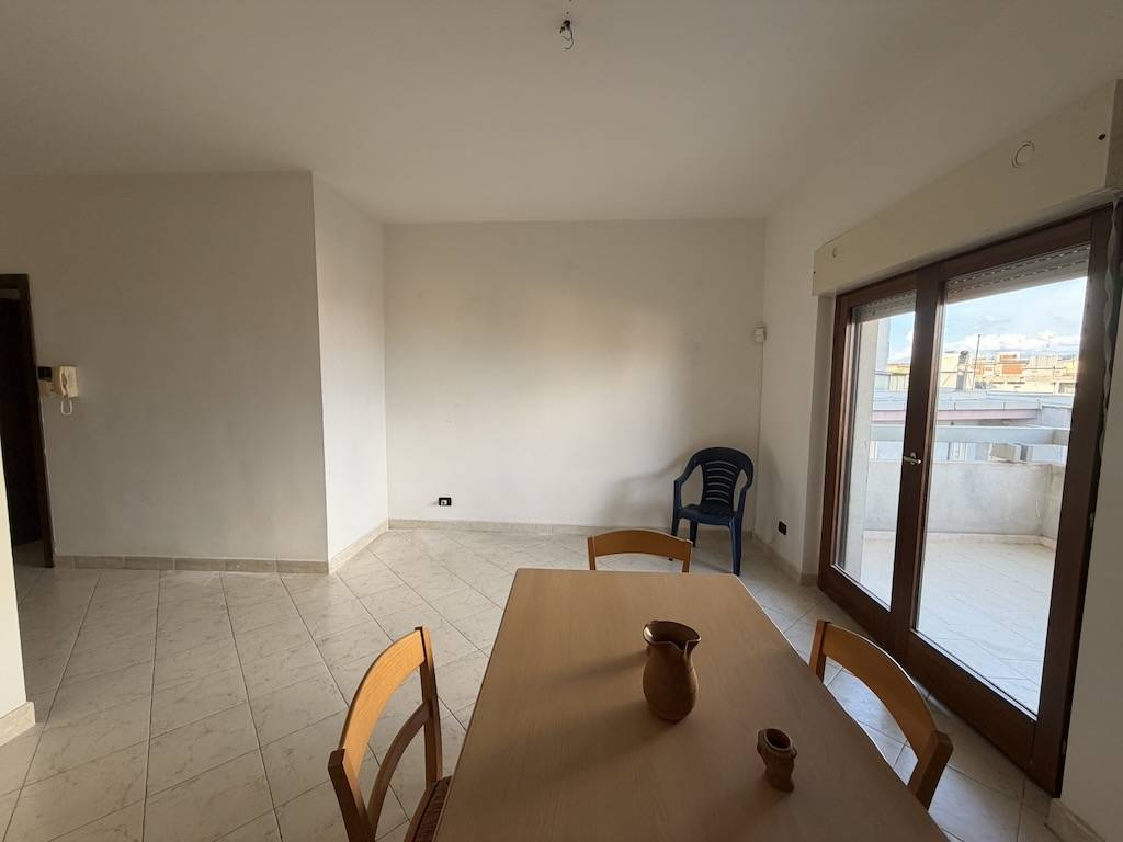 Appartamento in affitto a Reggio di Calabria