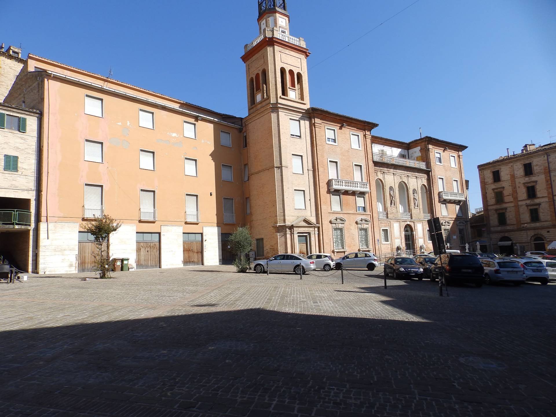 Ufficio Macerata centro storico
