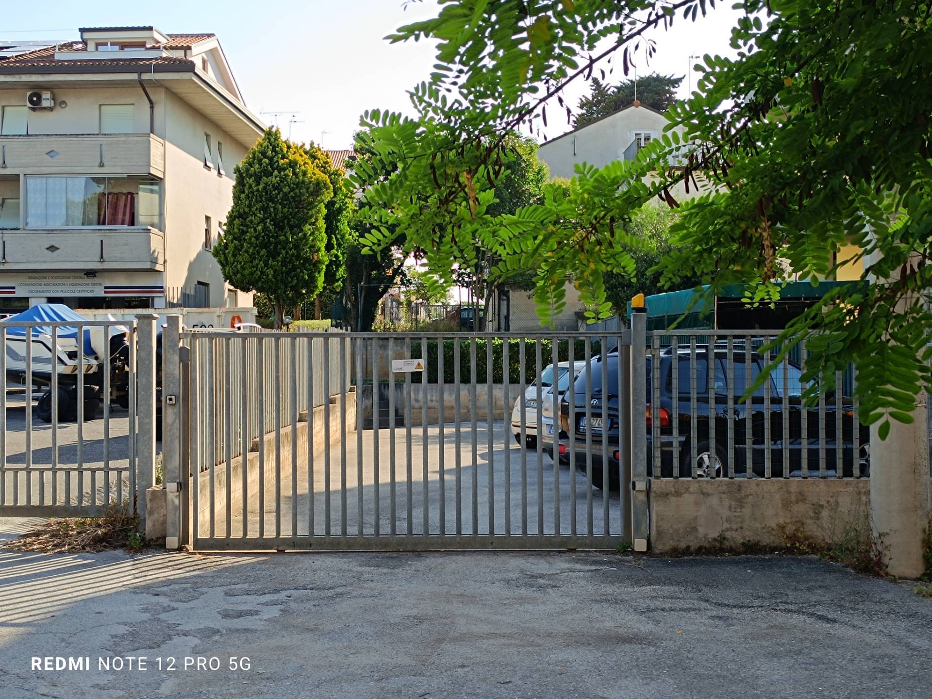 Appartamento in vendita a Civitanova Marche, CIVITANOVA MARCHE