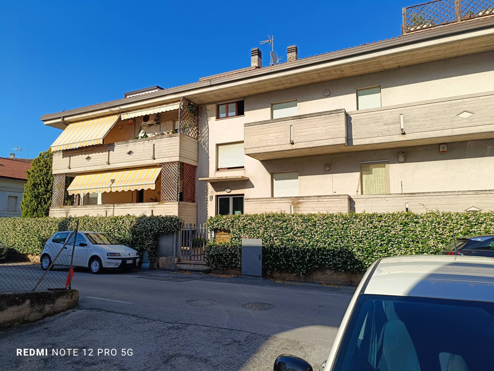 Appartamento in vendita a Civitanova Marche, CIVITANOVA MARCHE