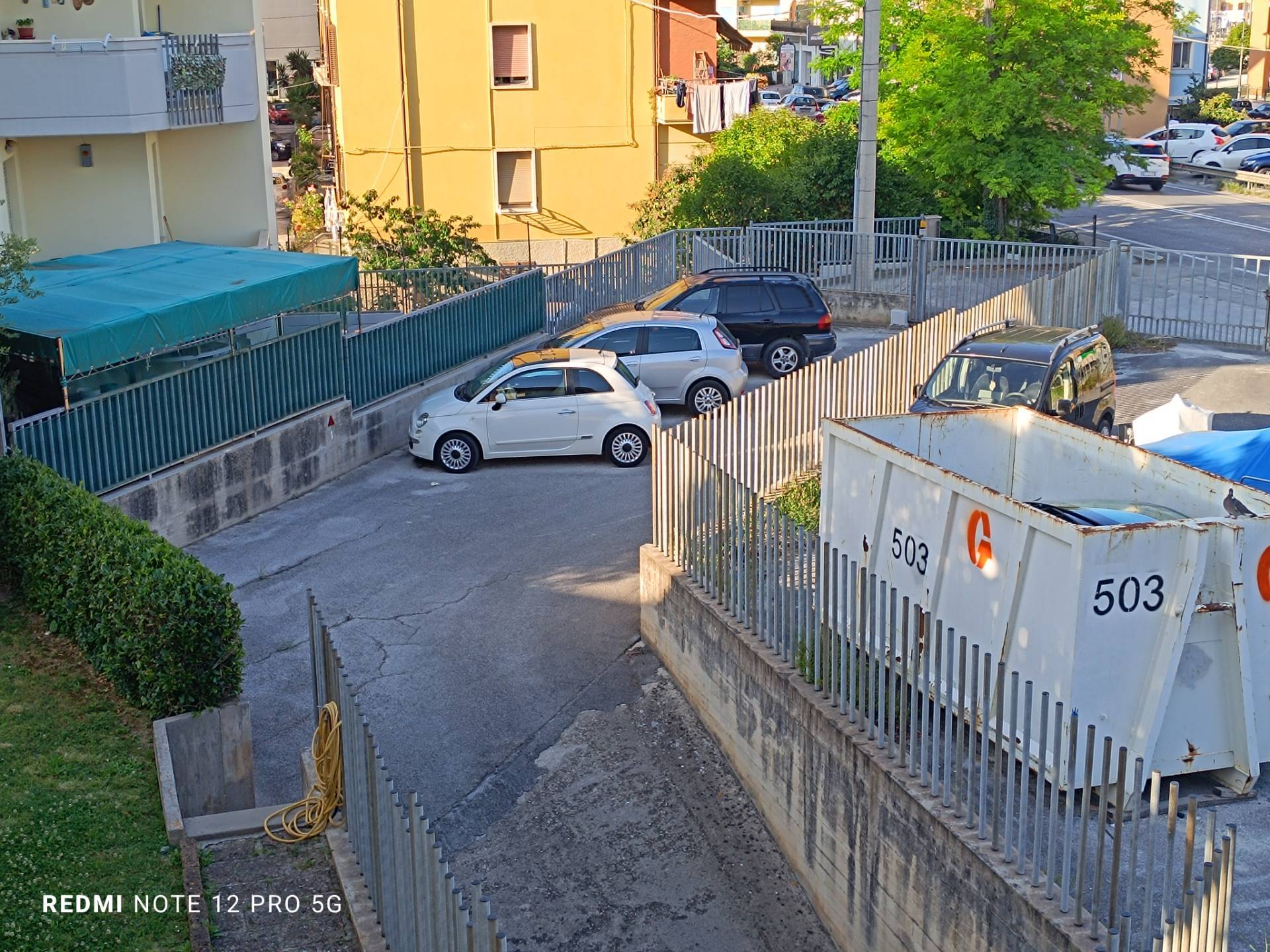 Appartamento in vendita a Civitanova Marche, CIVITANOVA MARCHE