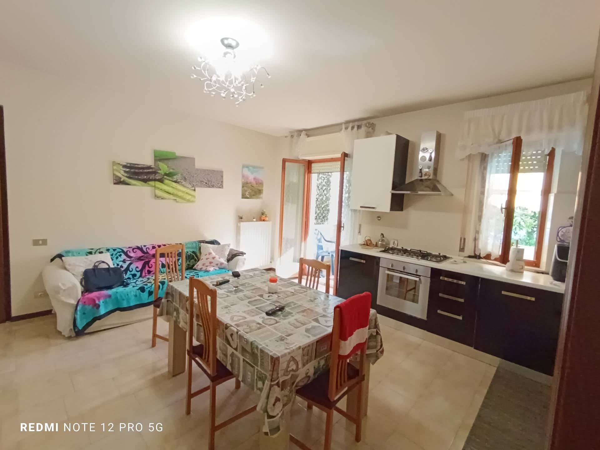 Appartamento in vendita a Civitanova Marche, CIVITANOVA MARCHE