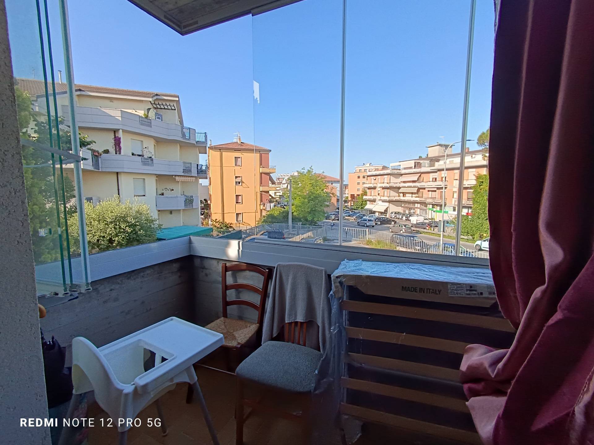 Appartamento in vendita a Civitanova Marche, CIVITANOVA MARCHE