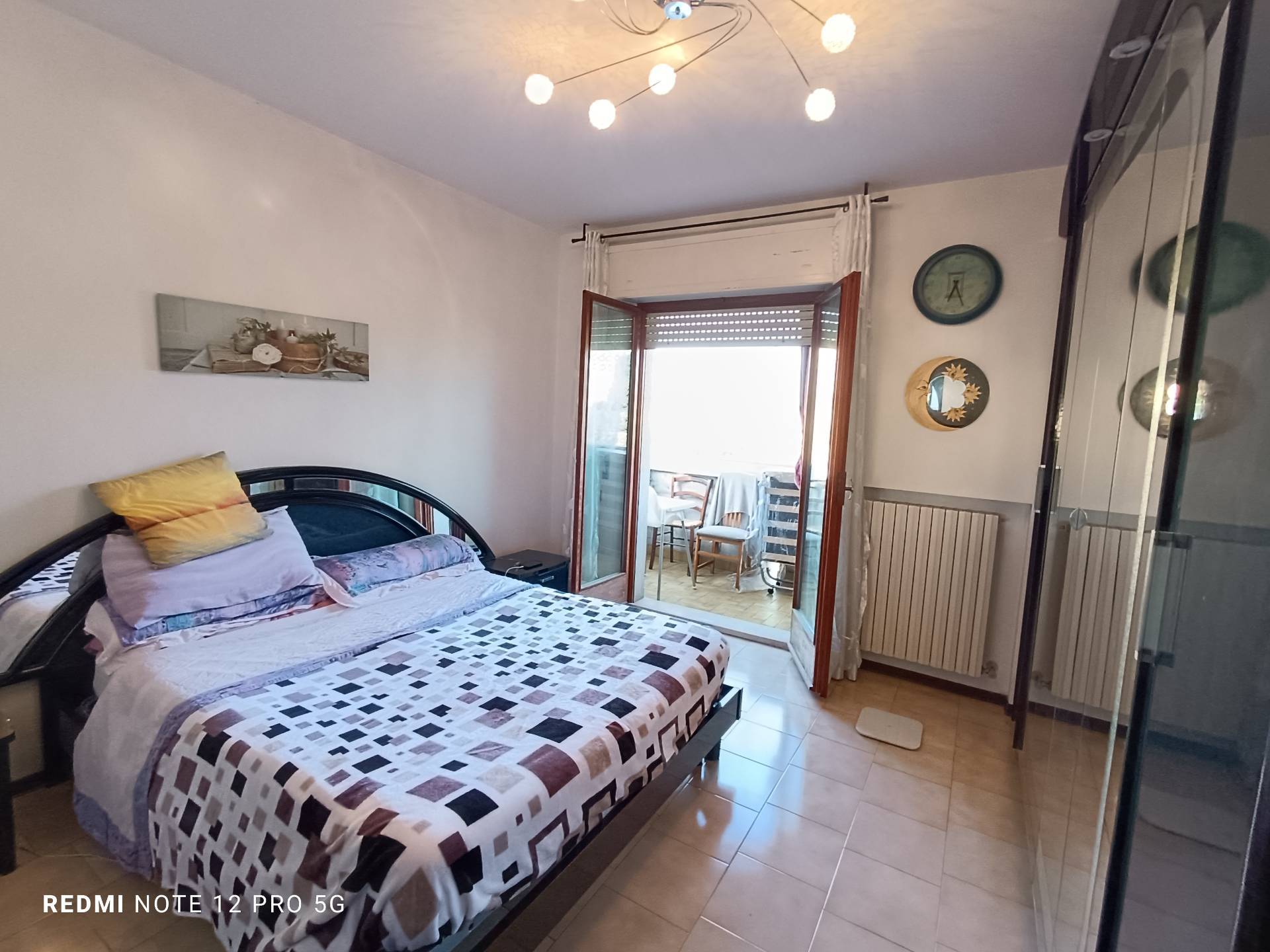 Appartamento in vendita a Civitanova Marche, CIVITANOVA MARCHE