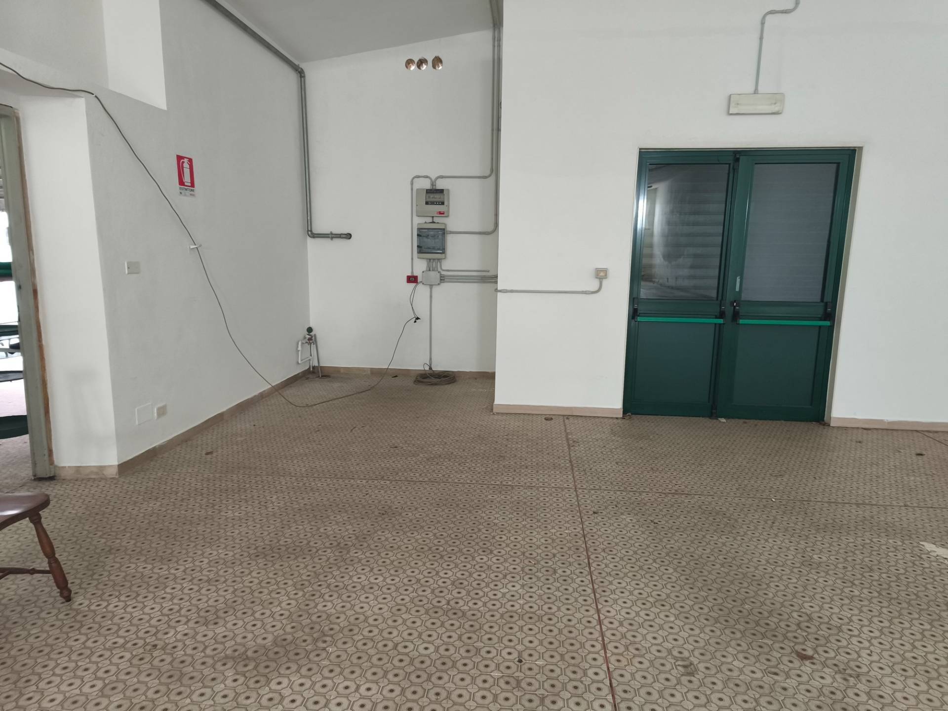 Garage in affitto a Civitanova Marche, CIVITANOVA MARCHE