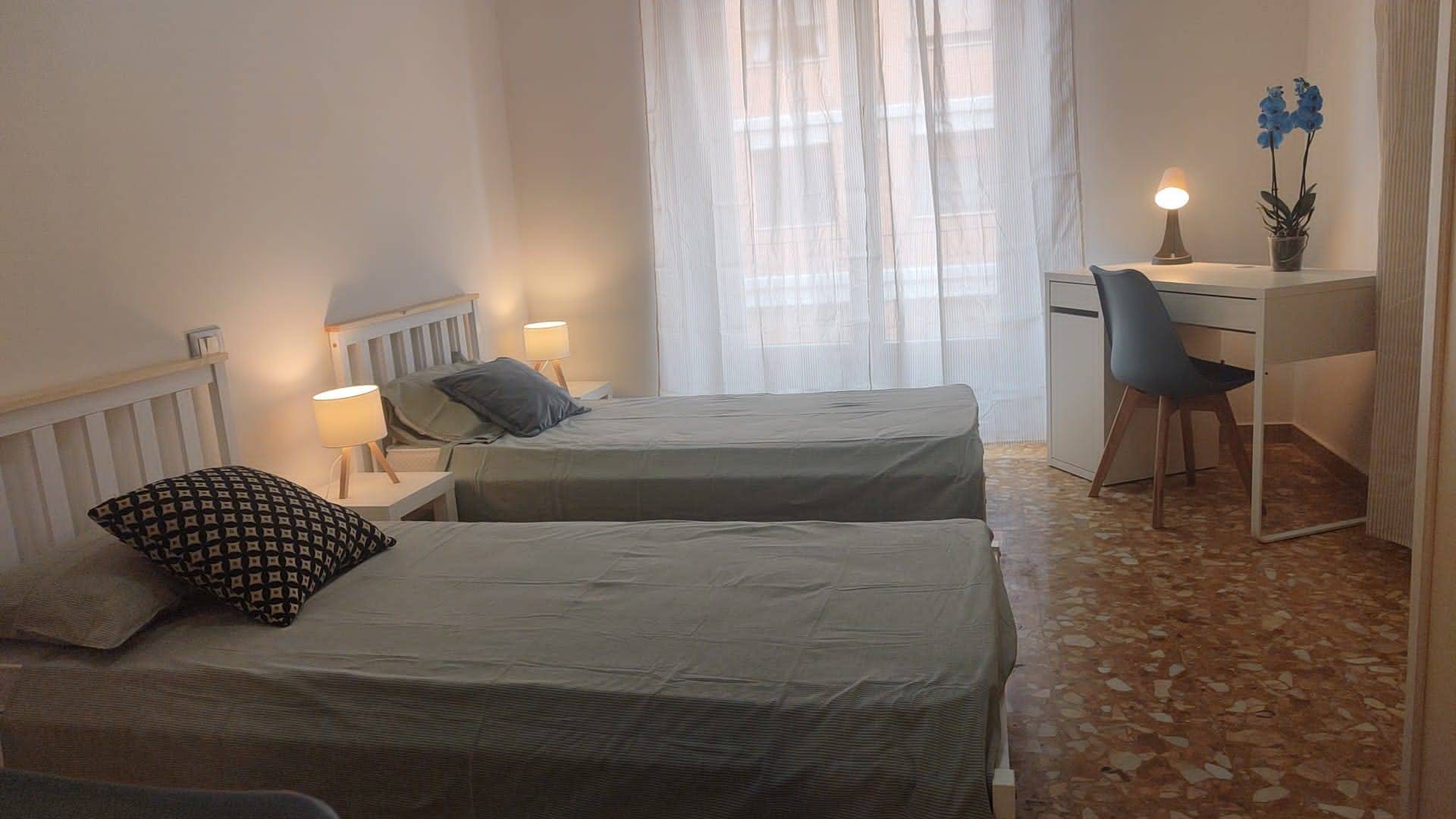 Appartamento in affitto a Macerata, Centro storico