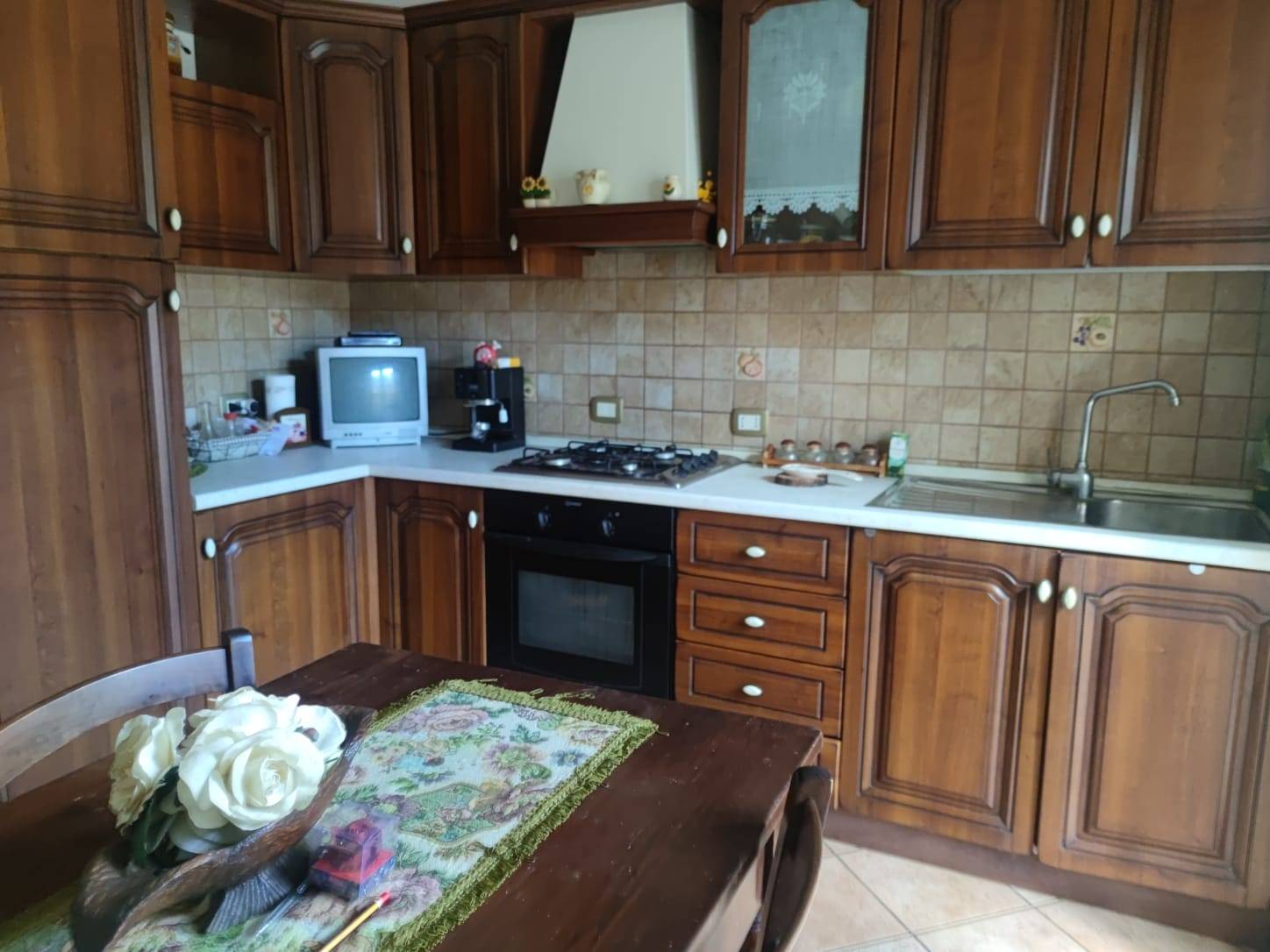 Appartamento in affitto a Macerata, Semicentrale
