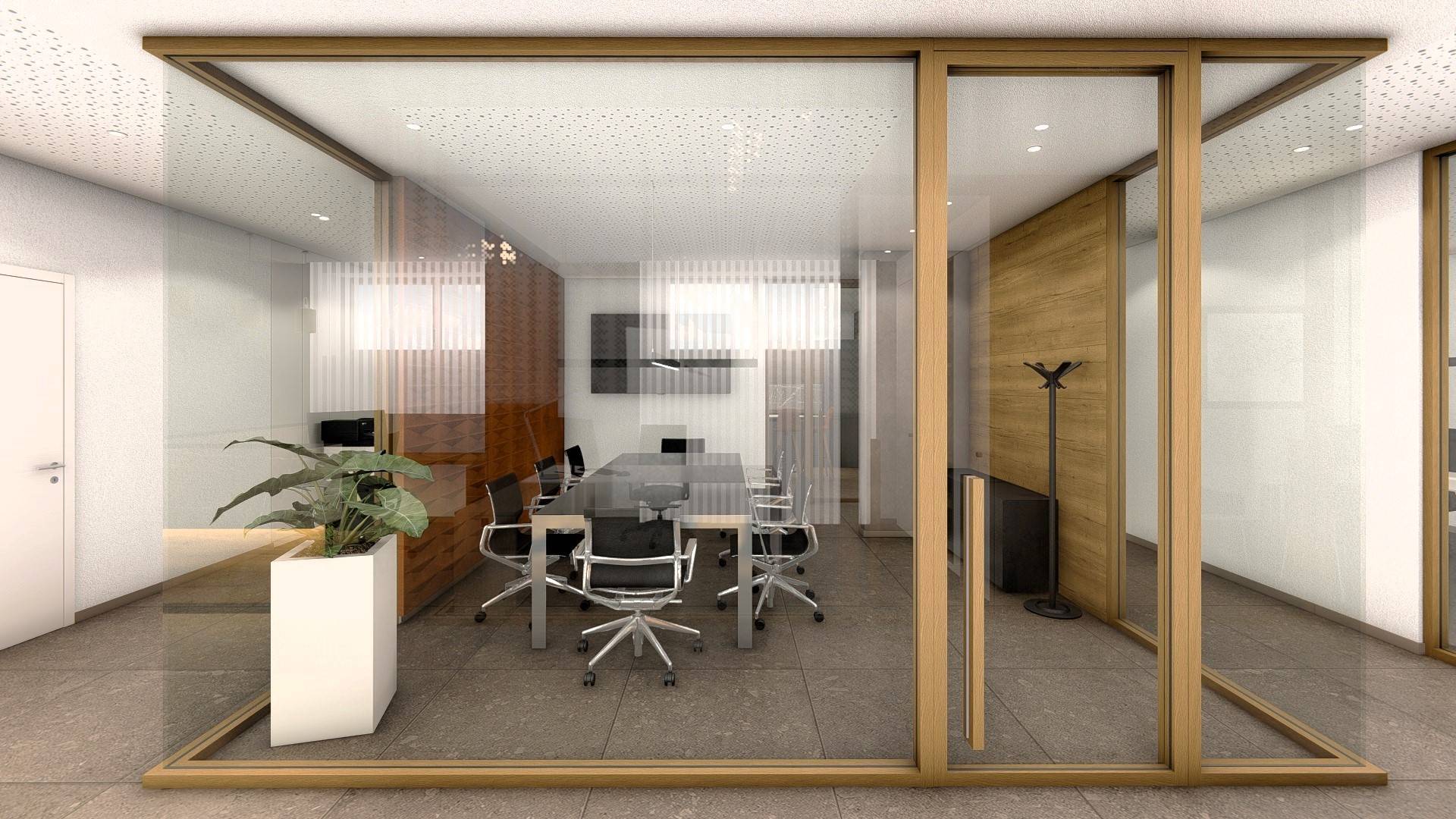 Studio/Ufficio in vendita a Trento, Cristore
