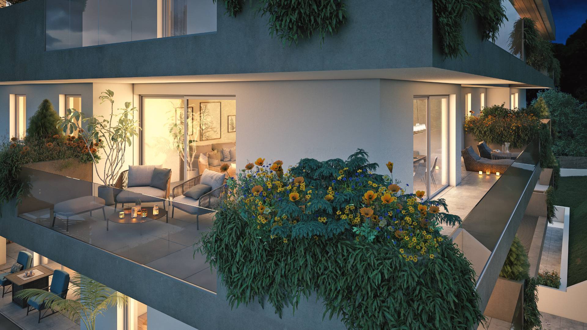 Appartamento 2 stanze in vendita a Trento, Piedicastello