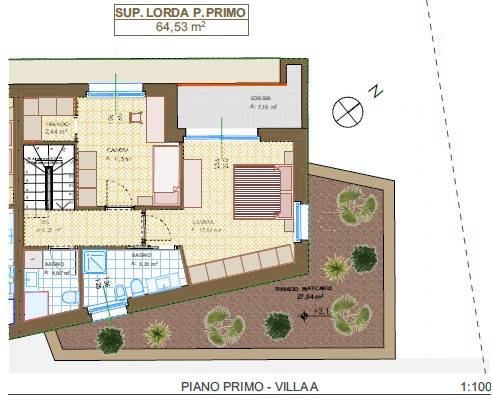 Bifamigliare in vendita a Salorno - Salurn