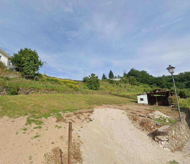 Terreno edificabile in vendita a Tenna