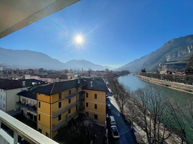 attico in vendita a Trento, Cristore