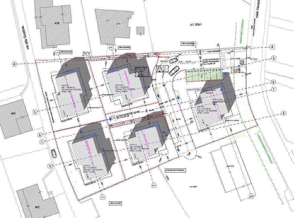 Terreno edificabile in vendita a Tenna