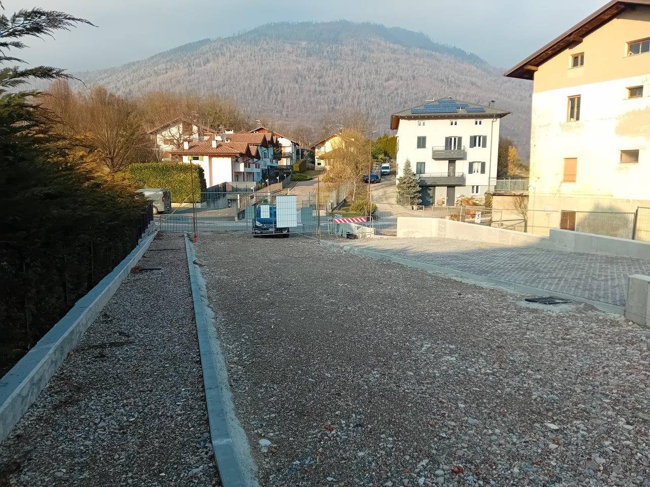 Terreno edificabile in vendita a Tenna