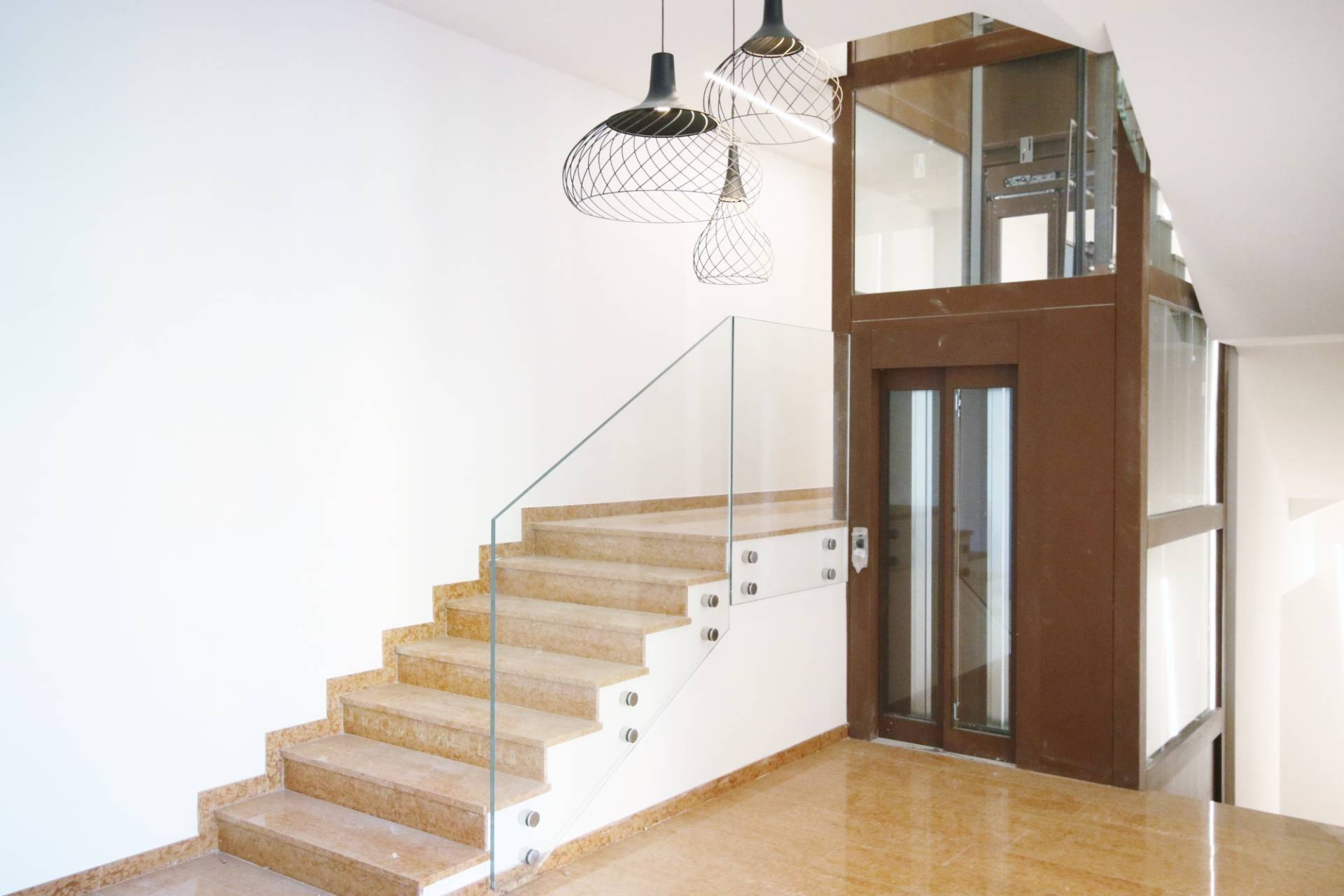 Miniappartamento in affitto a Trento, Centro storico