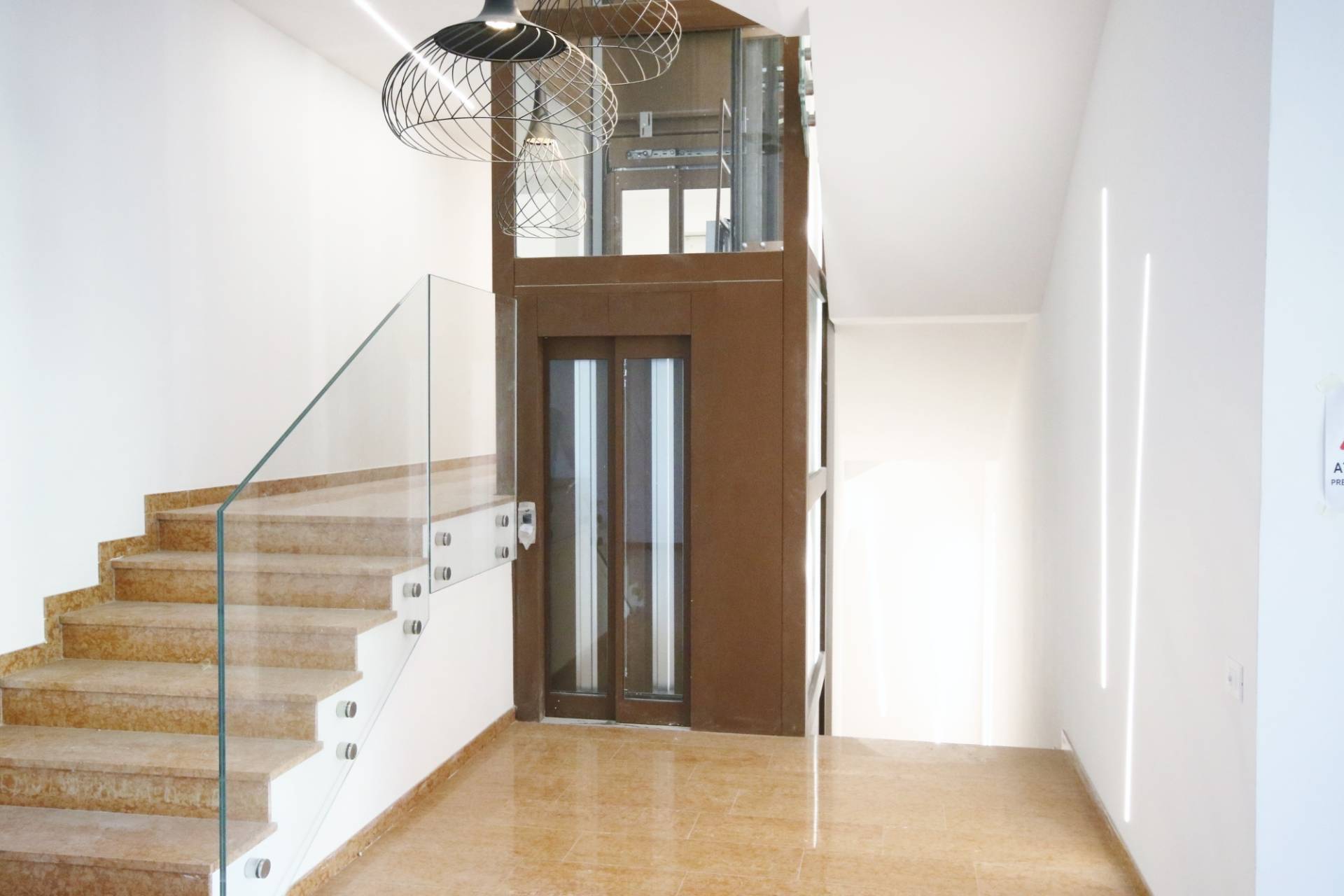 Miniappartamento in affitto a Trento, Centro storico