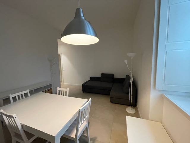 Miniappartamento in affitto a Trento, Centro storico