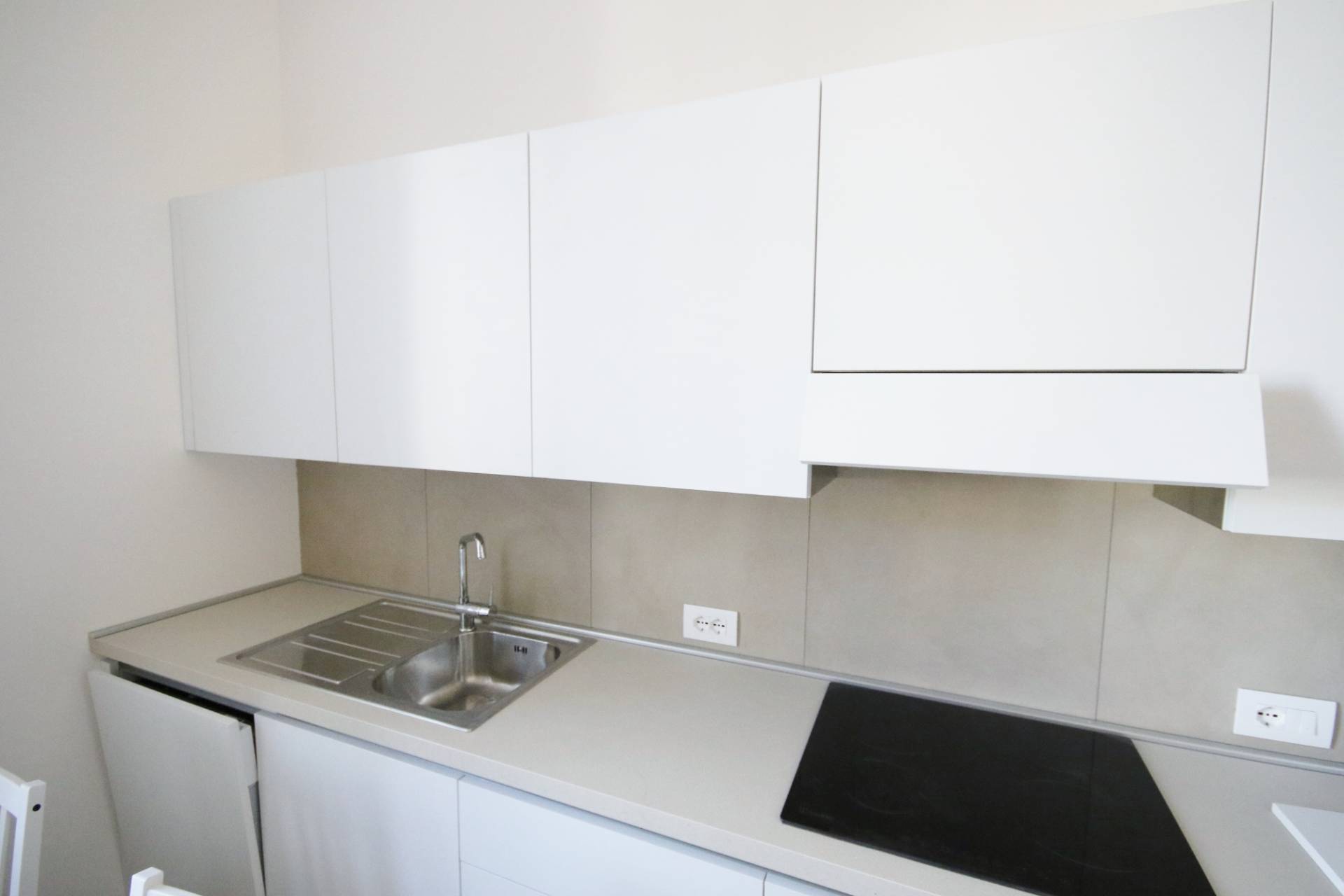 Miniappartamento in affitto a Trento, Centro storico