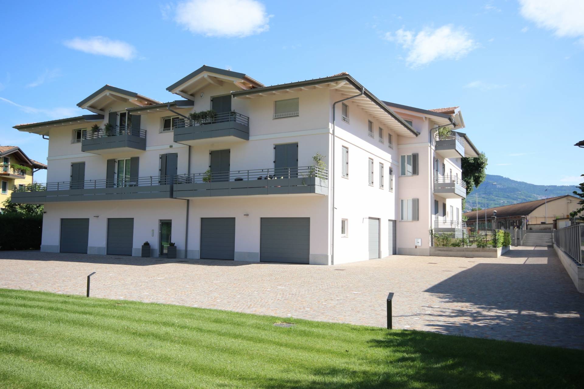 Appartamento 2 stanze in affitto a Trento, Trento Sud