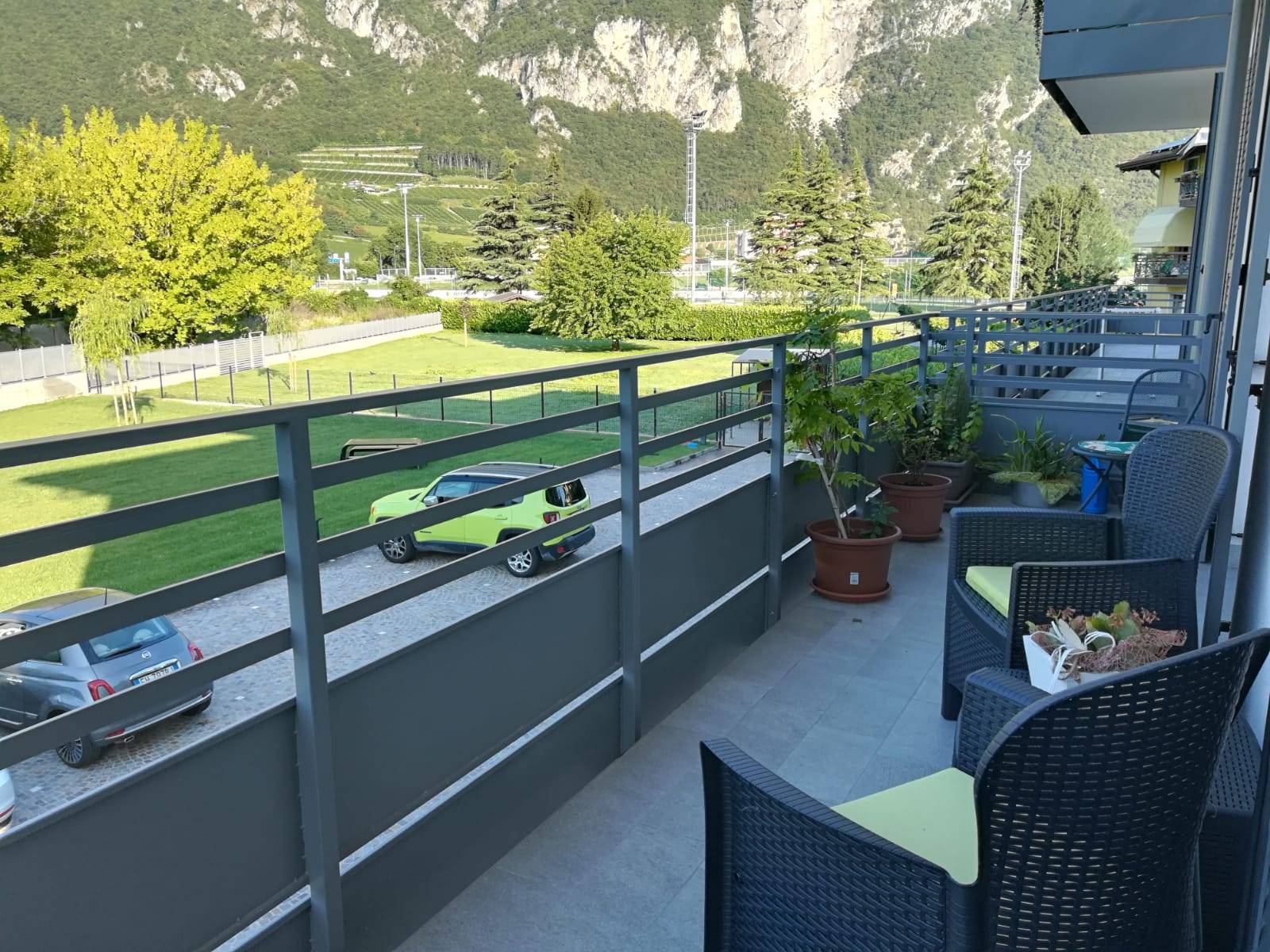 Appartamento 2 stanze in affitto a Trento, Trento Sud