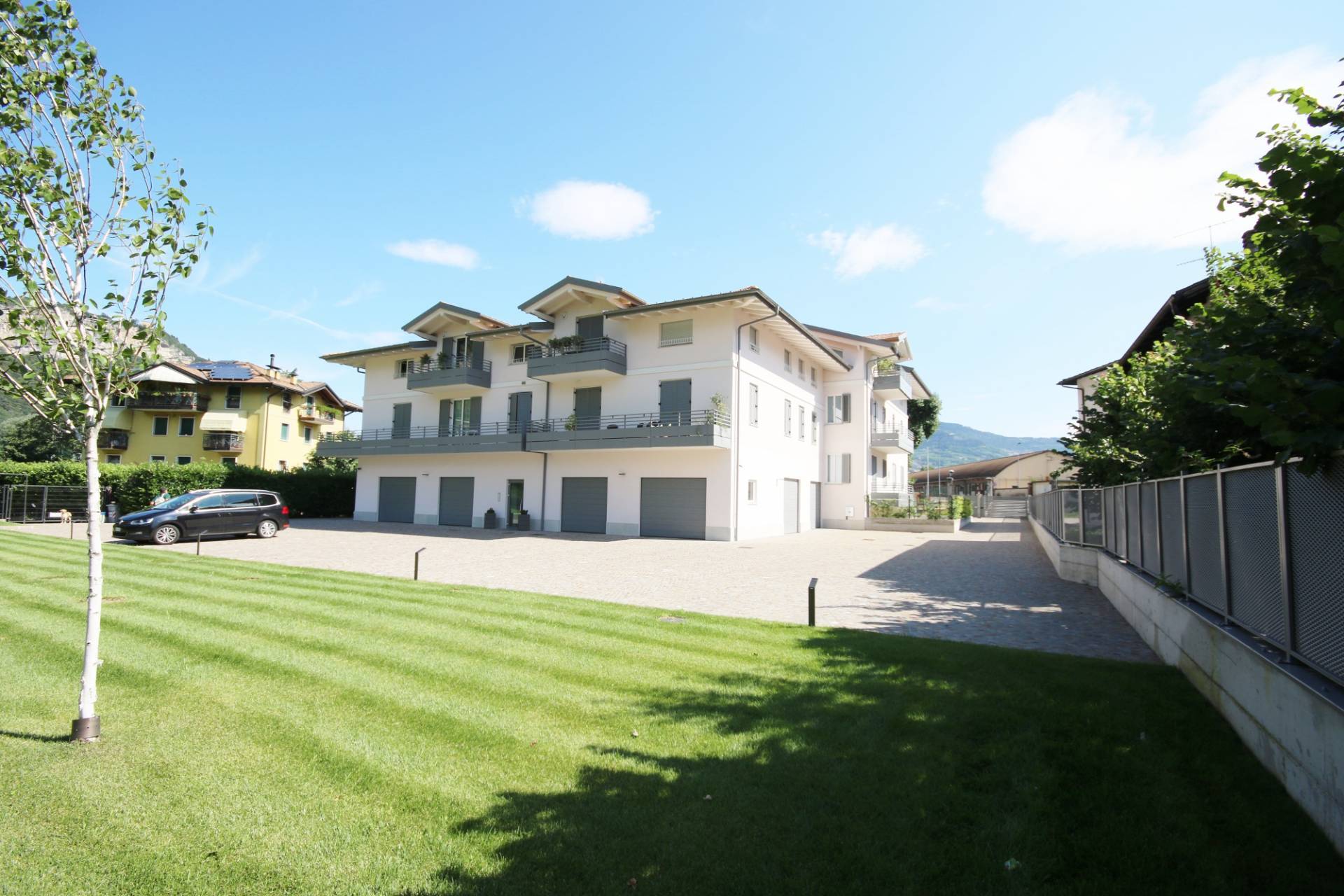 Appartamento 2 stanze in affitto a Trento, Trento Sud