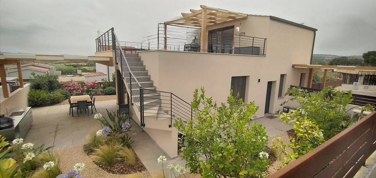 attico in vendita a Palau