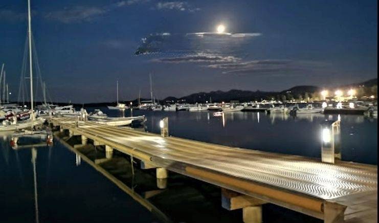 attico in vendita a Palau