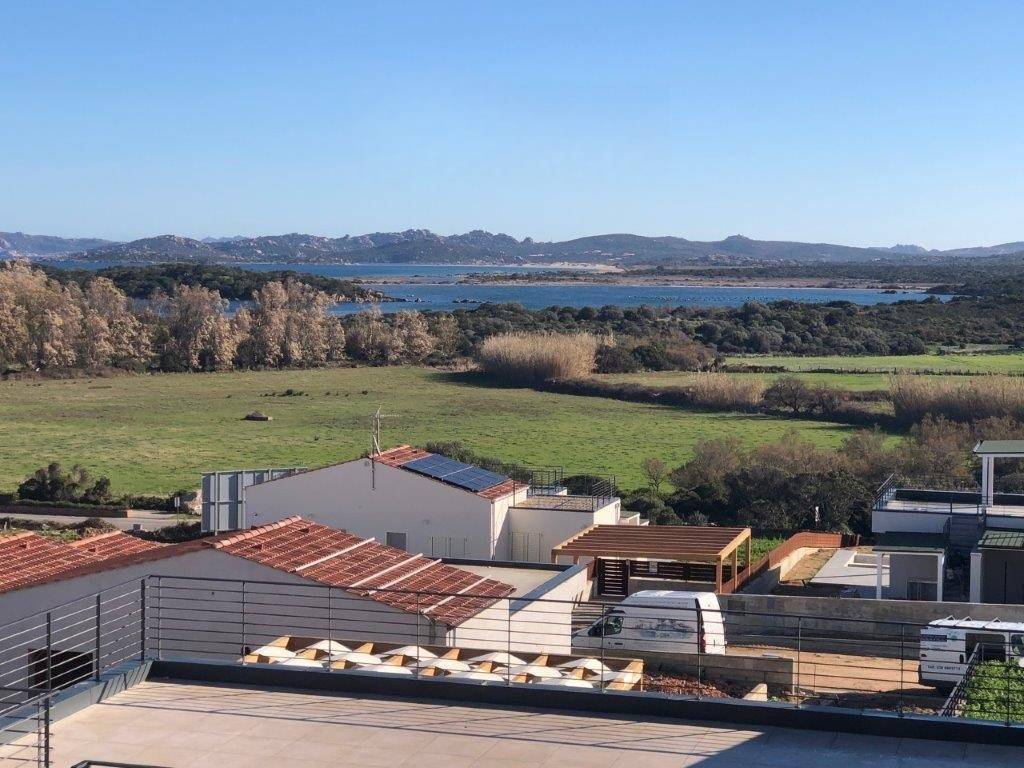 attico in vendita a Palau