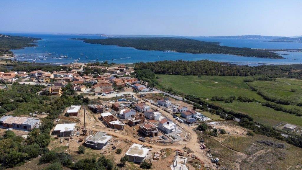 attico in vendita a Palau