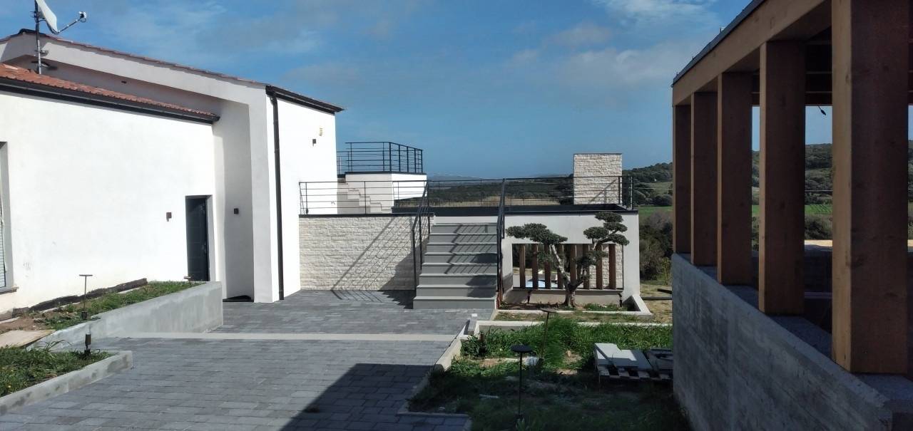 attico in vendita a Palau