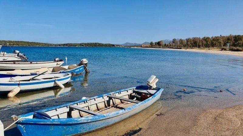 attico in vendita a Palau