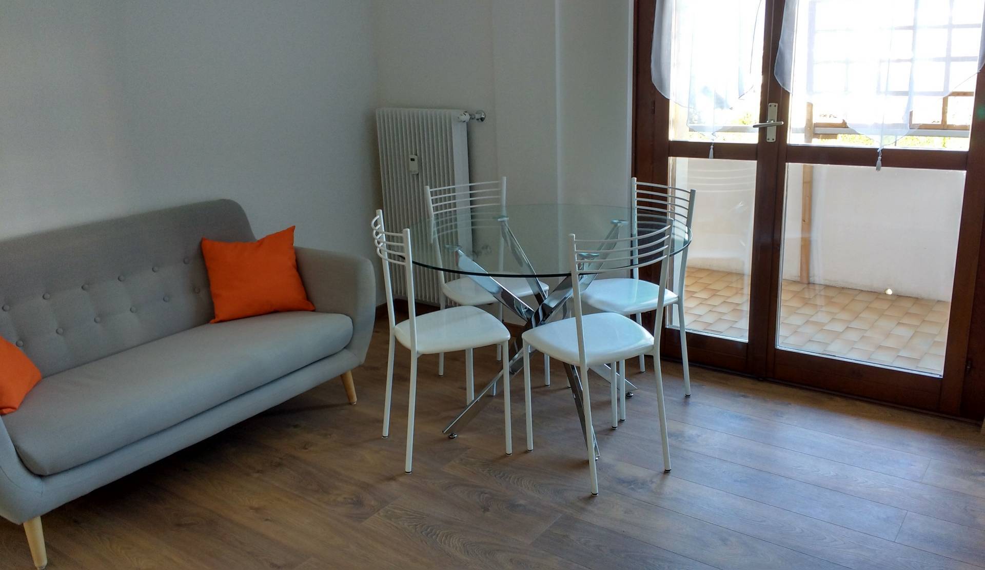 appartamento in vendita a Trento, Villazzano