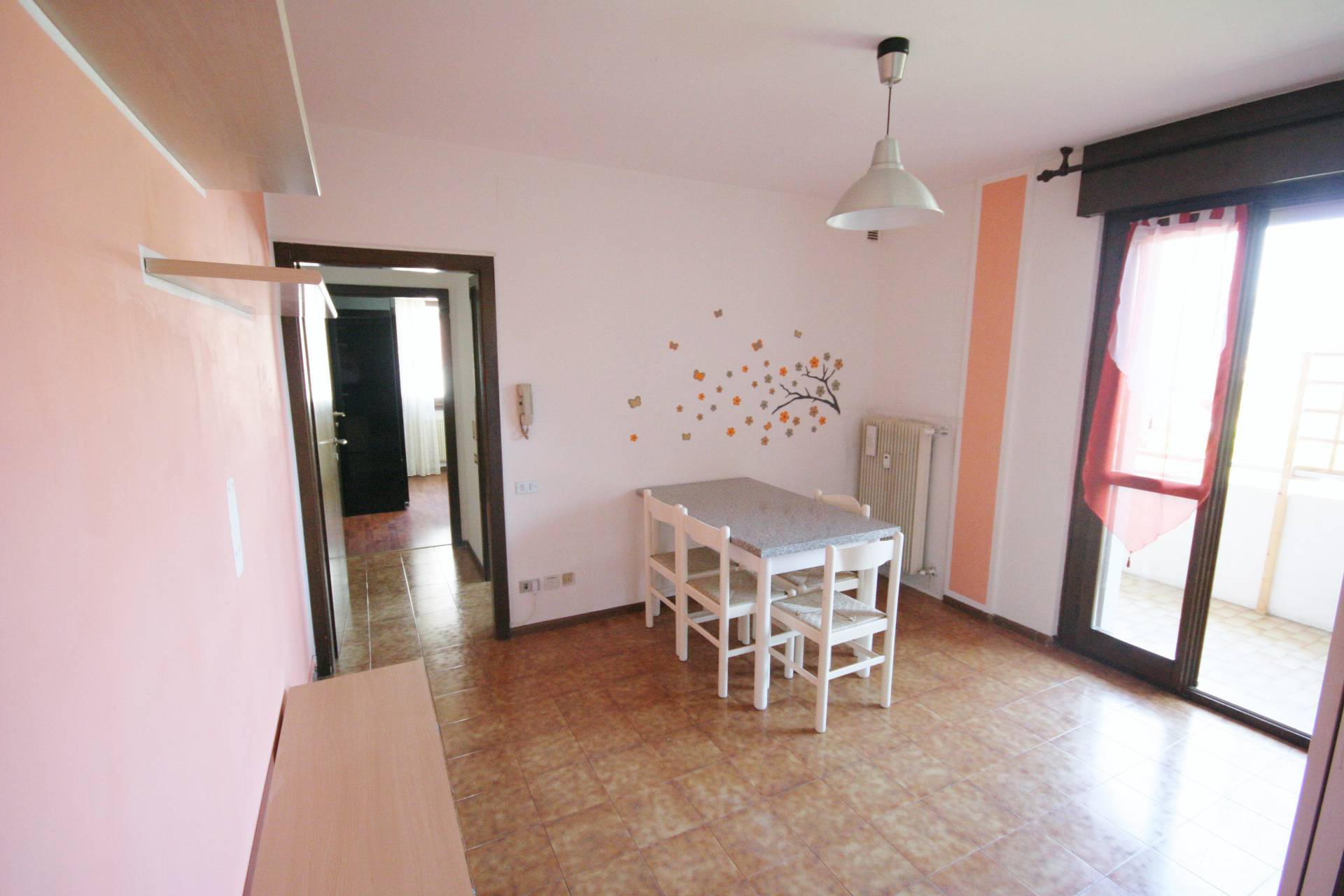 appartamento in vendita a Trento, Villazzano