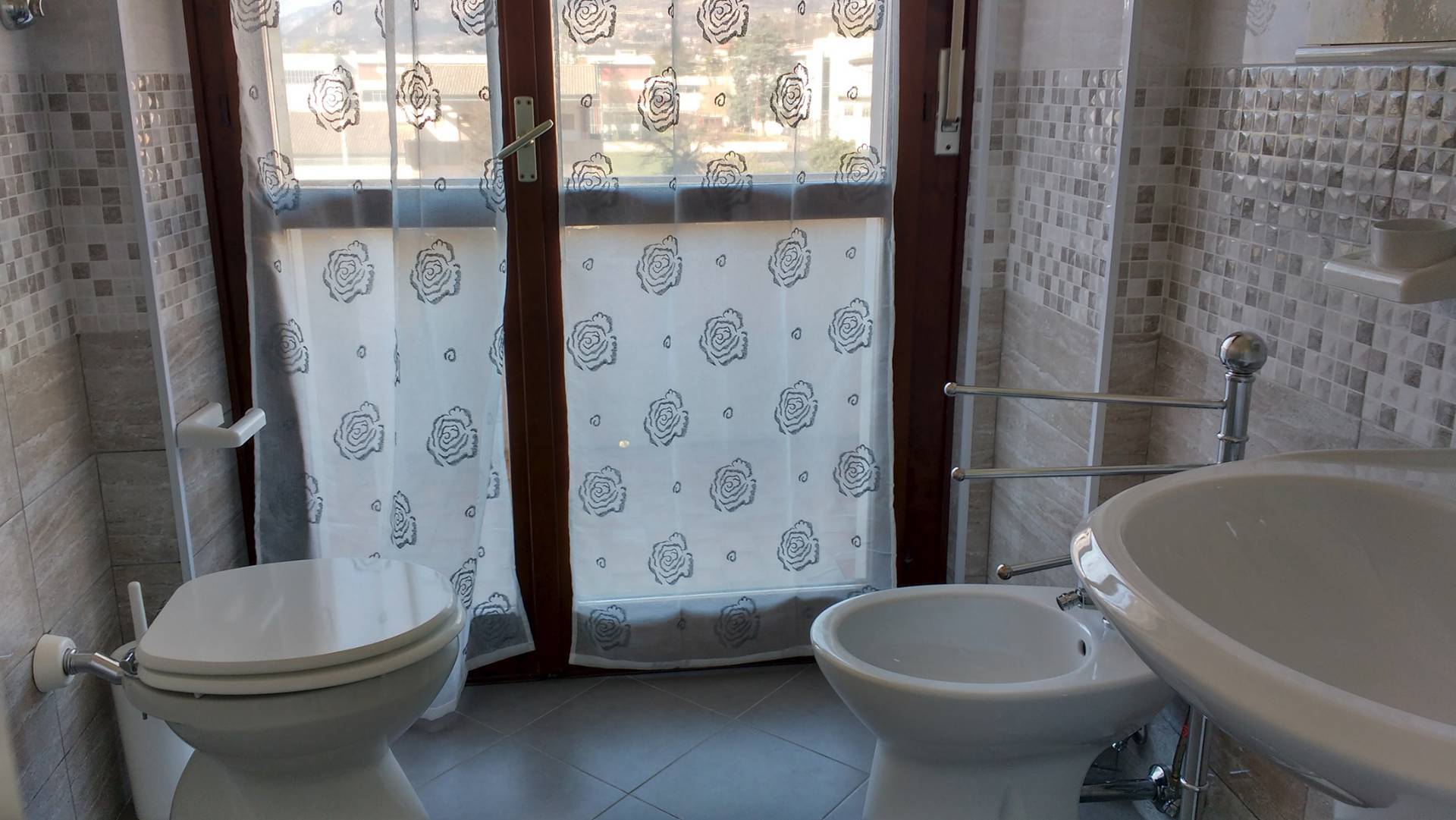 appartamento in vendita a Trento, Villazzano