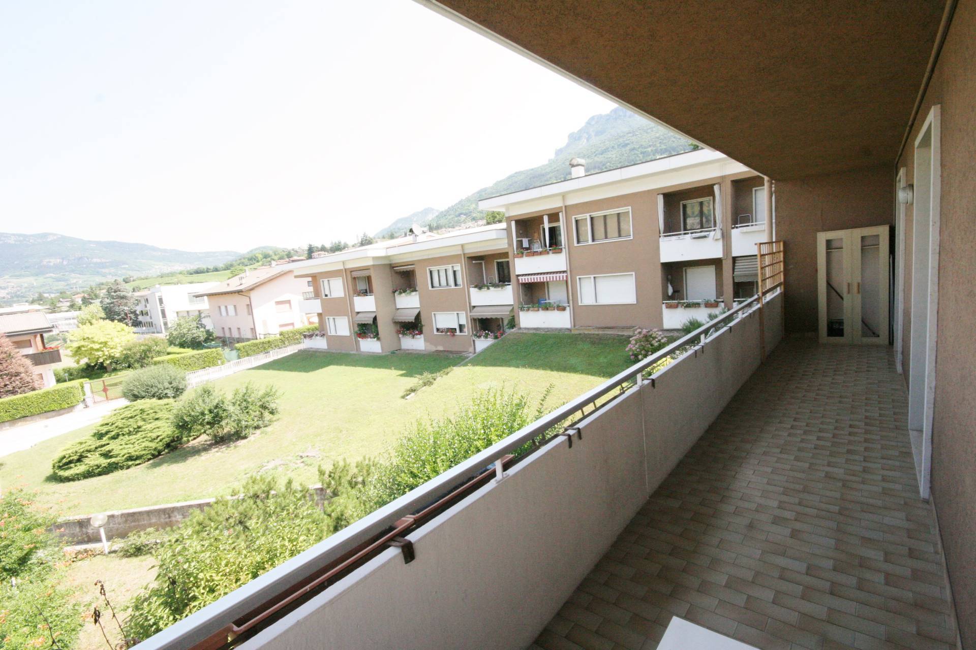 appartamento in vendita a Trento, Villazzano