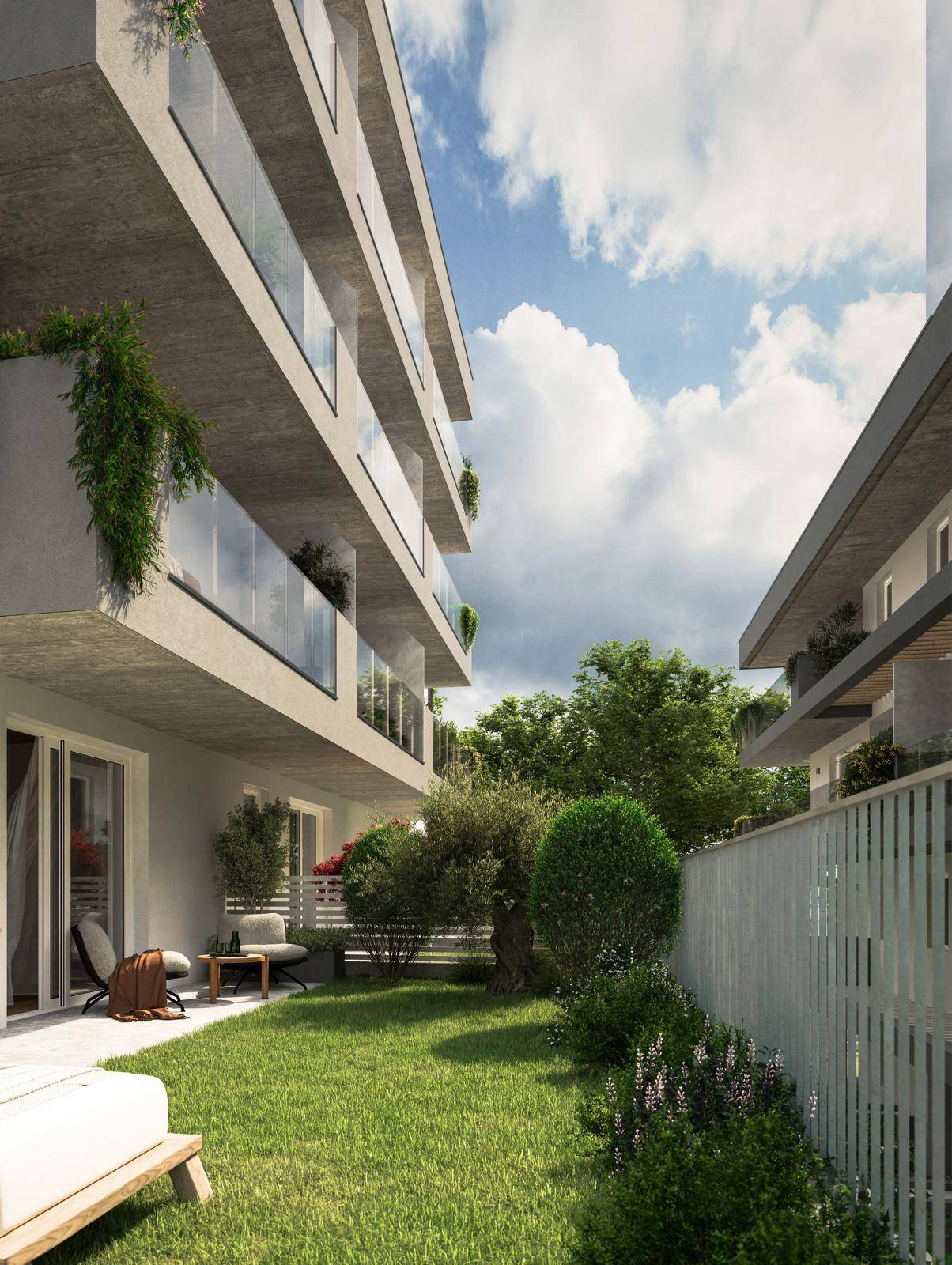 Miniappartamento in vendita a Trento, Piedicastello