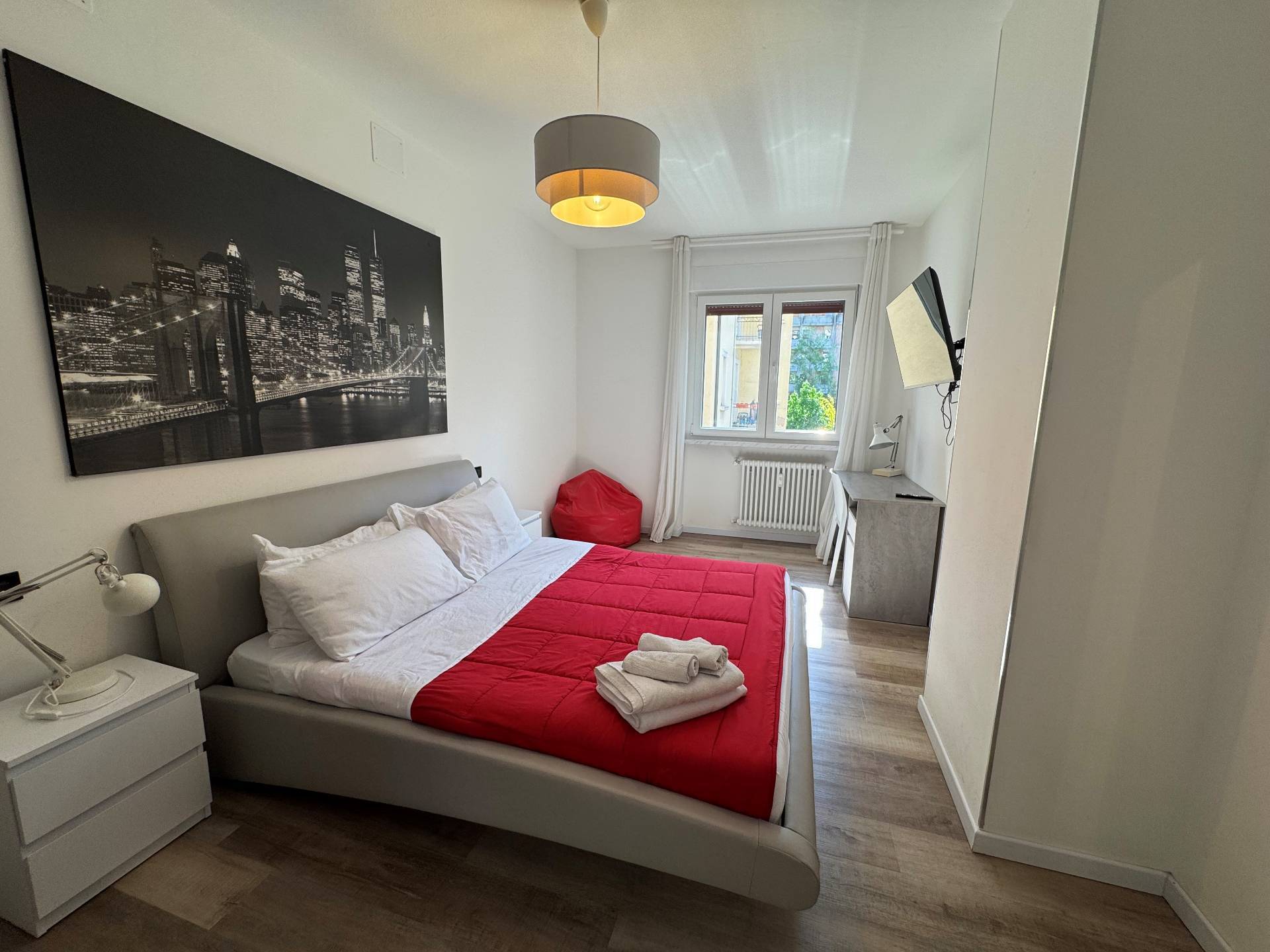 appartamento 3 stanze in vendita a Trento, Bolghera