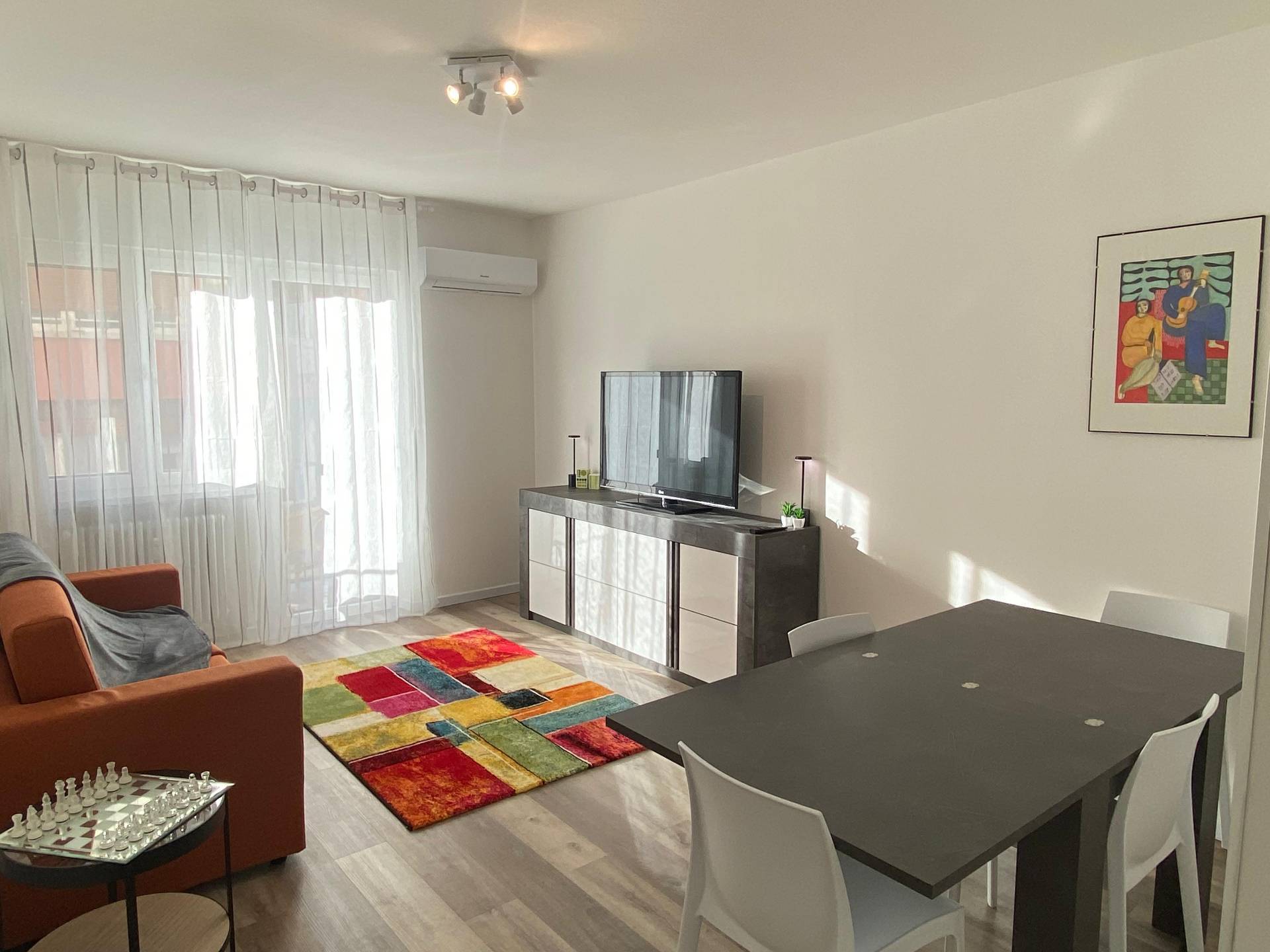 appartamento 3 stanze in vendita a Trento, Bolghera