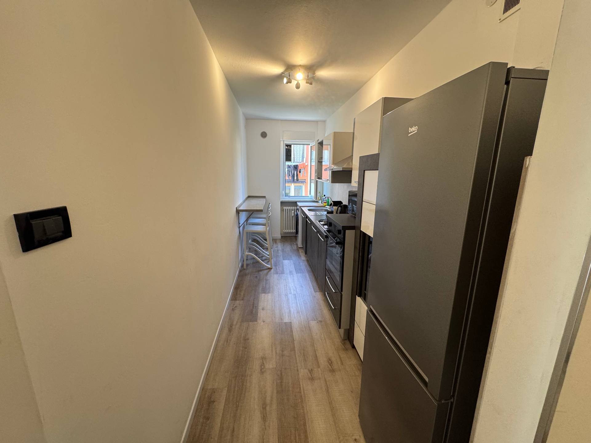 appartamento 3 stanze in vendita a Trento, Bolghera