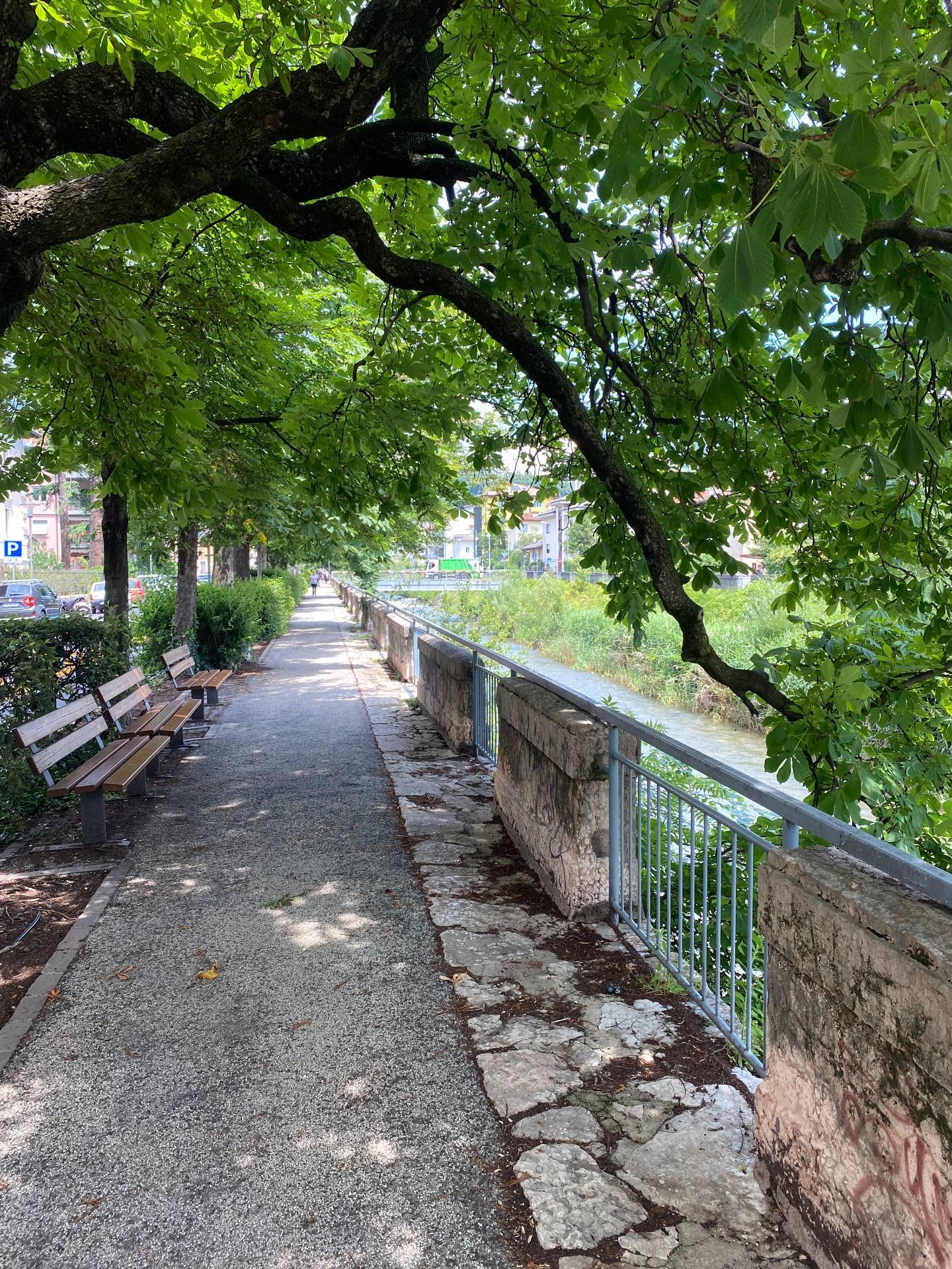 appartamento 3 stanze in vendita a Trento, Bolghera