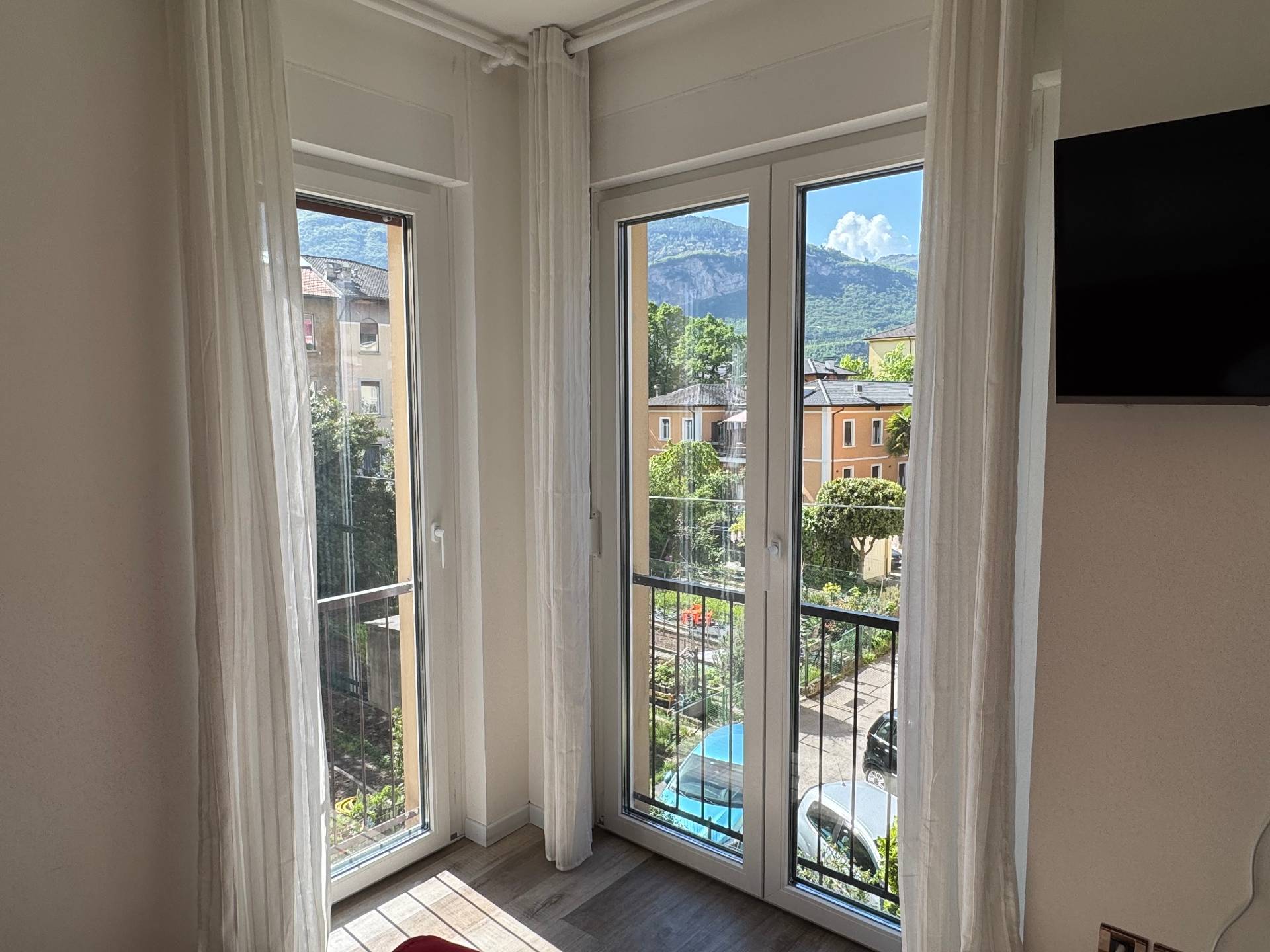 appartamento 3 stanze in vendita a Trento, Bolghera