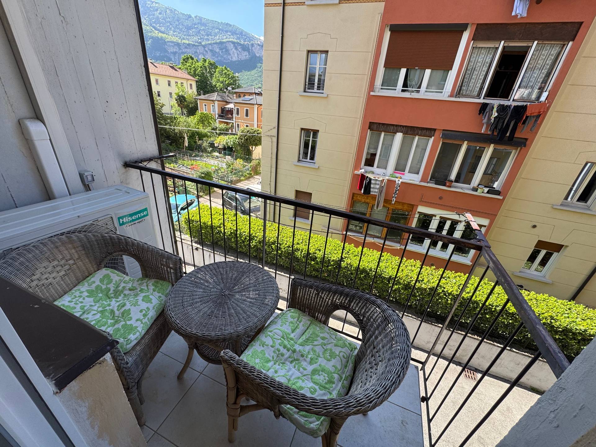 appartamento 3 stanze in vendita a Trento, Bolghera