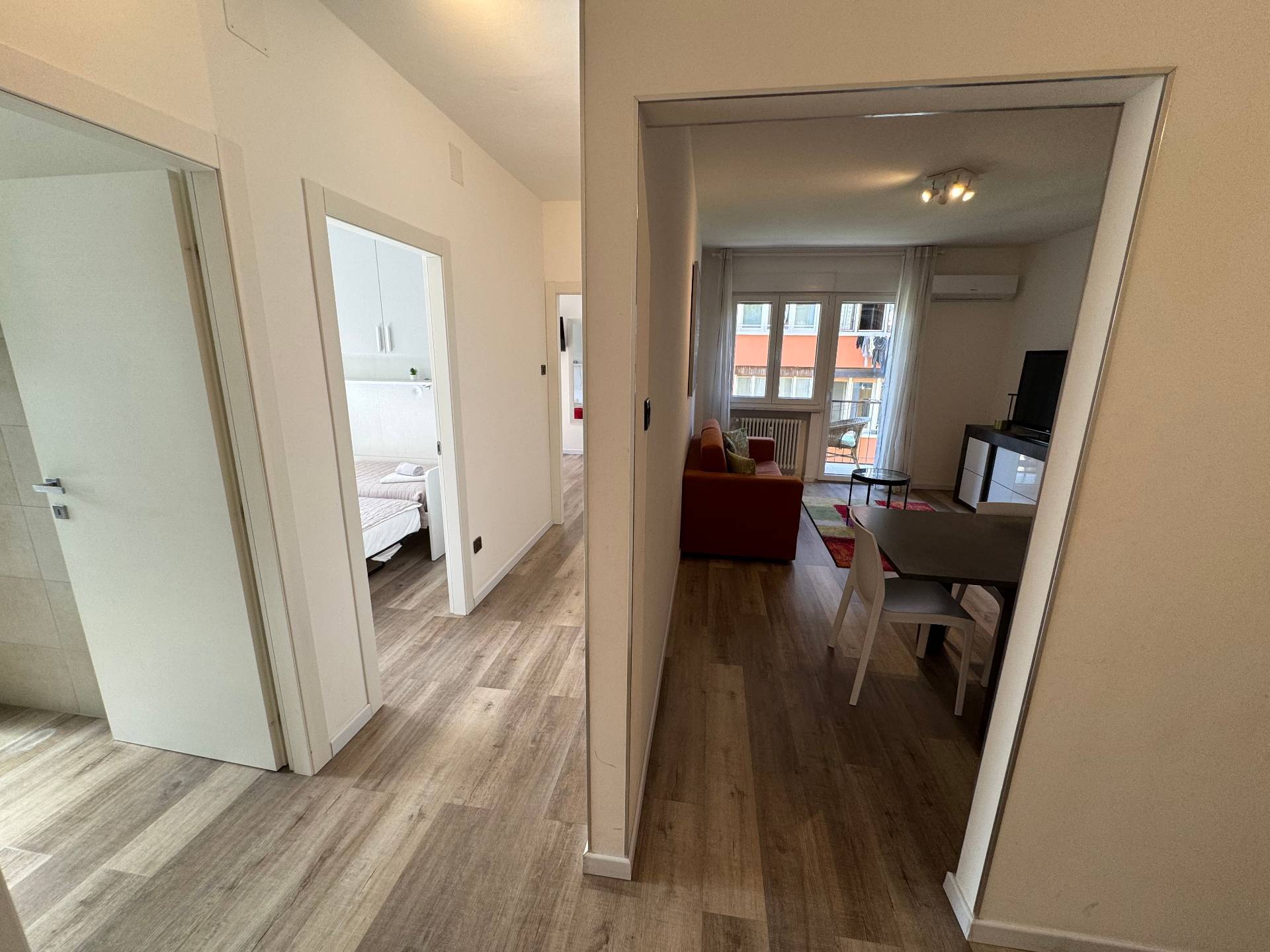 appartamento 3 stanze in vendita a Trento, Bolghera