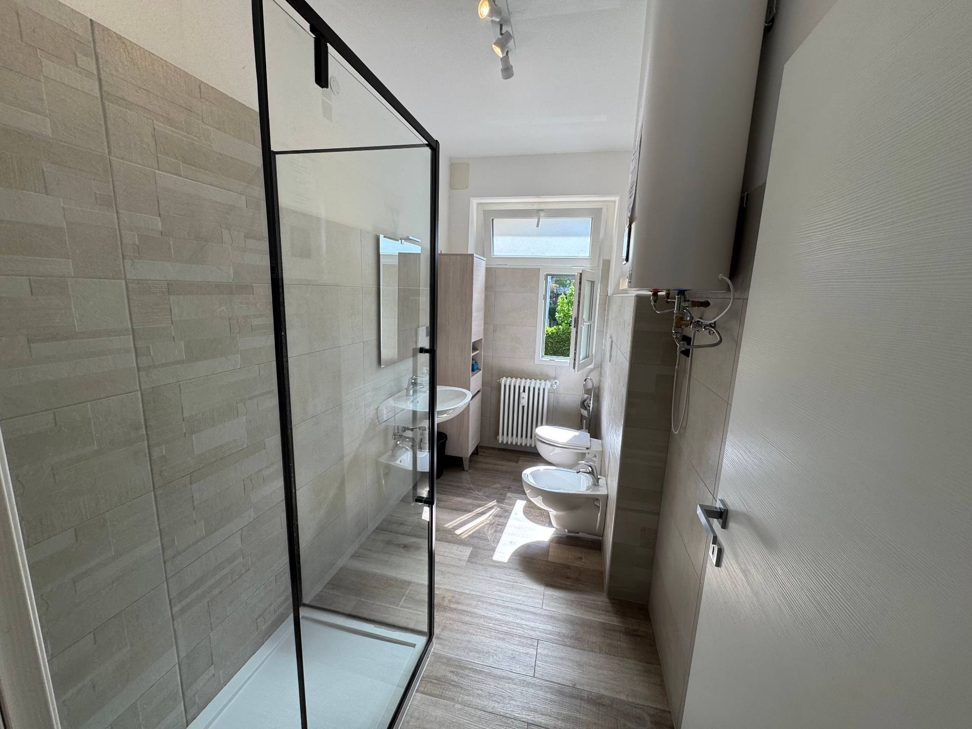 appartamento 3 stanze in vendita a Trento, Bolghera